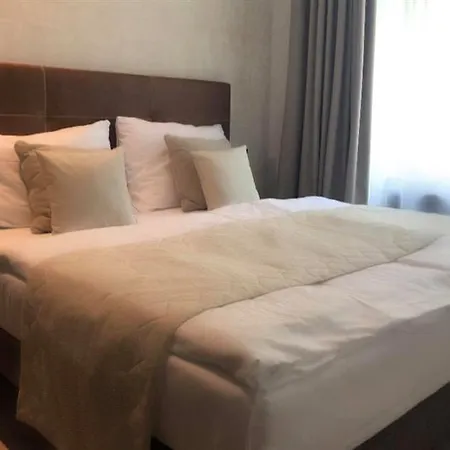 Hotel Chevron