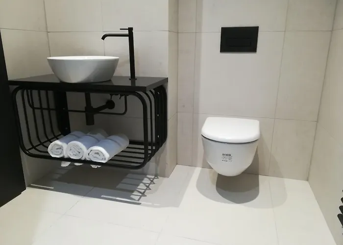 Chevron Szálloda 4*