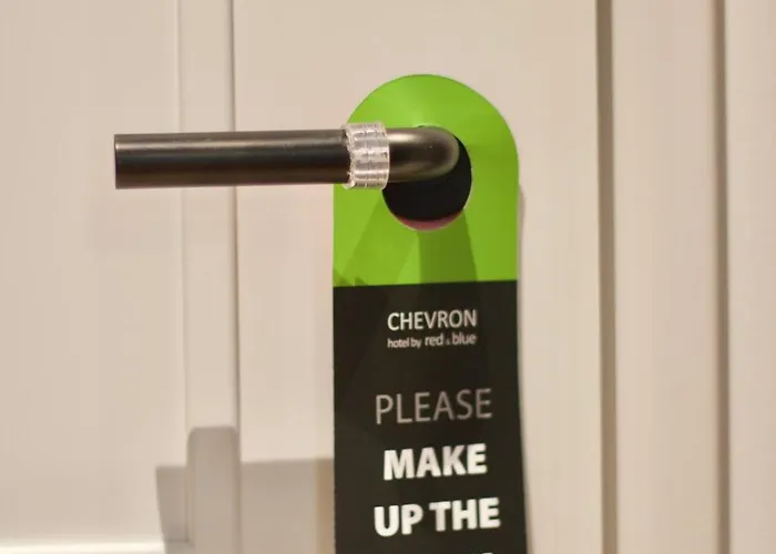 Ξενοδοχείο Chevron