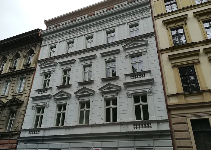 Szálloda Chevron