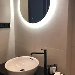 Hotel Chevron Prag