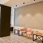Chevron 4* Prag