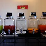 Hotel Chevron 4*
