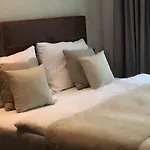 Hotel Chevron Prag