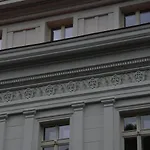 Hotel Chevron Prag