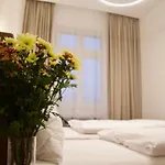 Hotel Chevron Prag