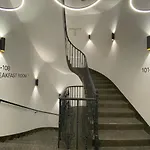 Chevron Prag