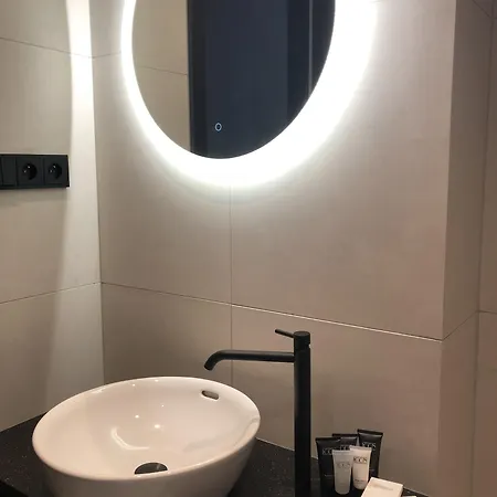 Hotel Chevron Prague