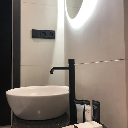 Hotel Chevron