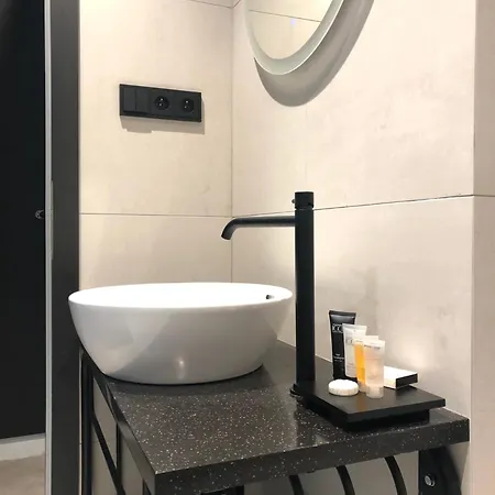 Chevron 4* براغ