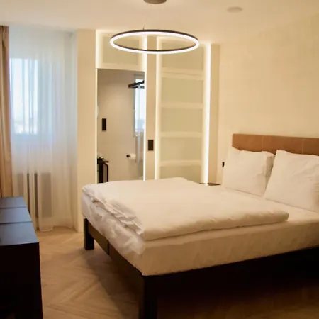 Hotel Chevron Prague