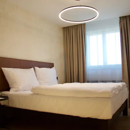 Hotel Chevron