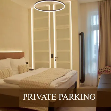 Hotel Chevron 4*