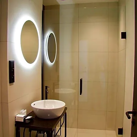 Hotel Chevron Praag