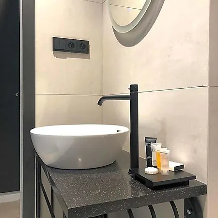 Hotel Chevron