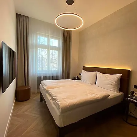 Chevron Praag
