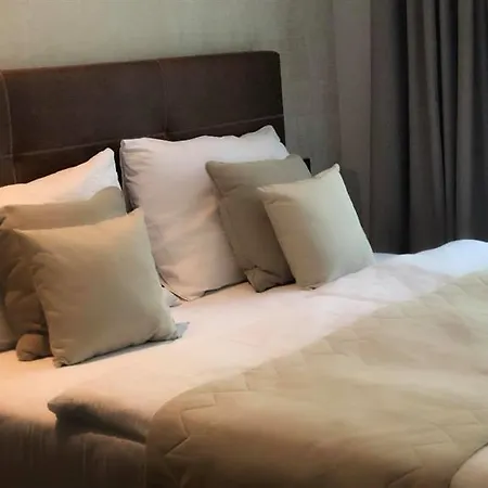 Hotel Chevron Praag