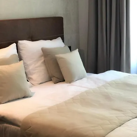 Hotel Chevron