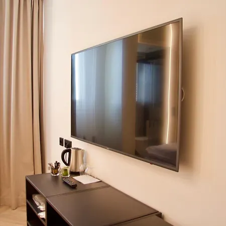Hotel Chevron 4*