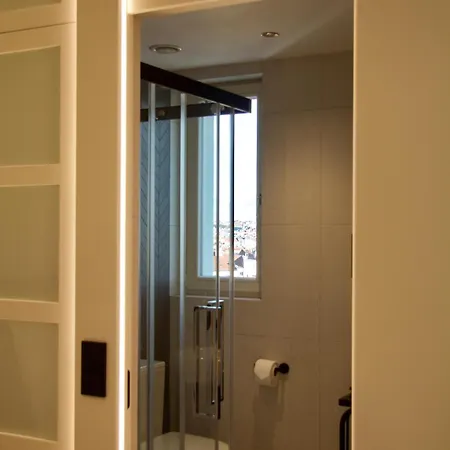 Hotel Chevron Prague