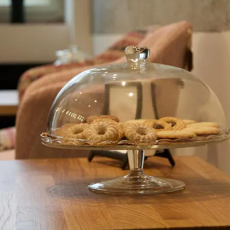 Chevron Отель 4*