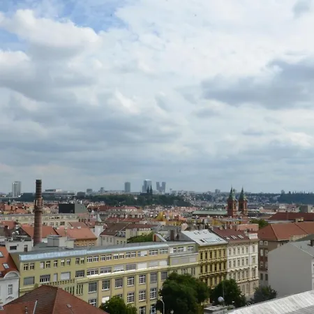 Szálloda Chevron 4*