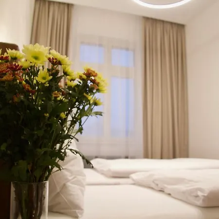 Hotel Chevron Prague