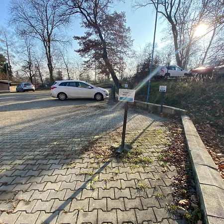 Szálloda Chevron 4*