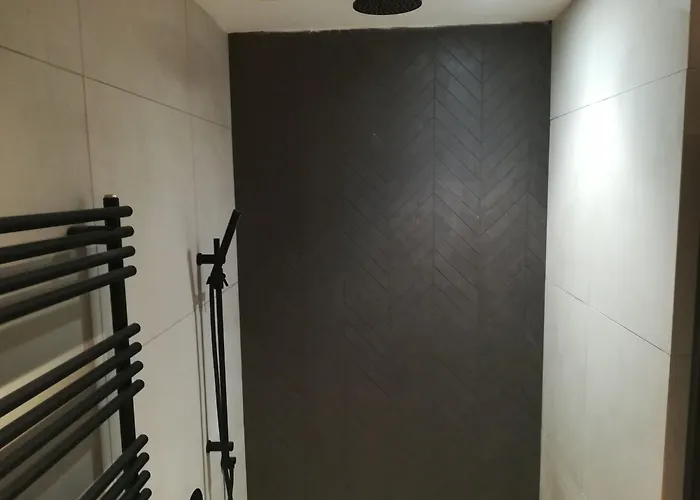 Chevron 酒店 布拉格